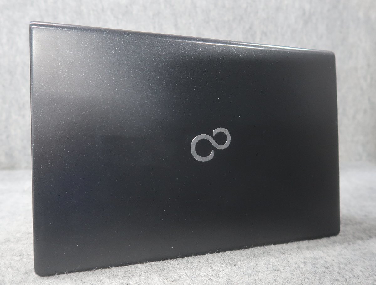 富士通 LIFEBOOK S937/P Core i5-7300U 2.6GHz 4GB ノート ジャンク N58009