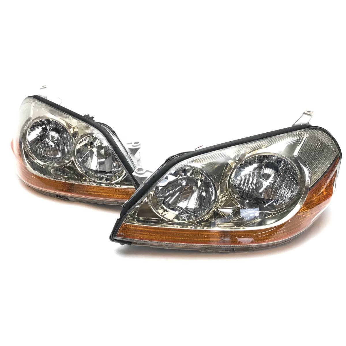 ヴェロッサ 左ヘッドライト GX110/115 HID 22-309 ア501 【公式通販】