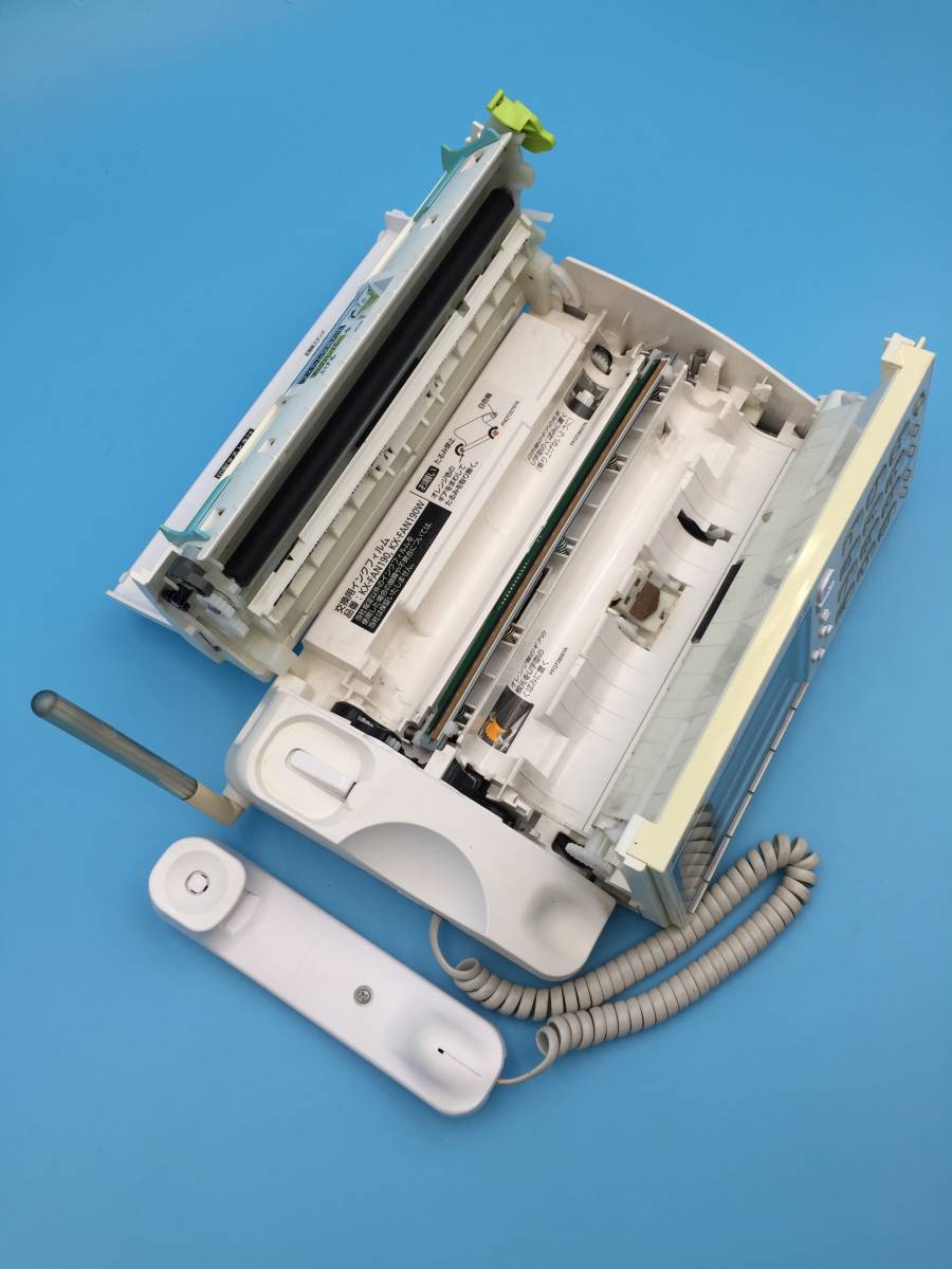 Panasonic | ファクス パナソニック - FAX : FAX電話機 102D PD
