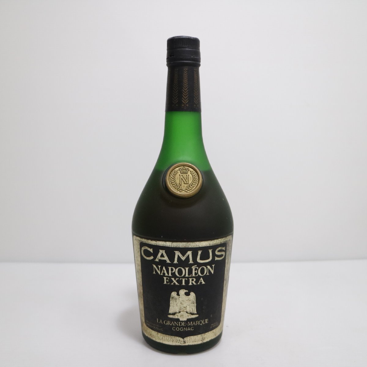 A1432-3/カミュ ナポレオン エクストラ グランマルキ/700ml/ G25982D1S CAMUS NAPOLEON EXTRA カミュ ナポレオン エクストラ グラン