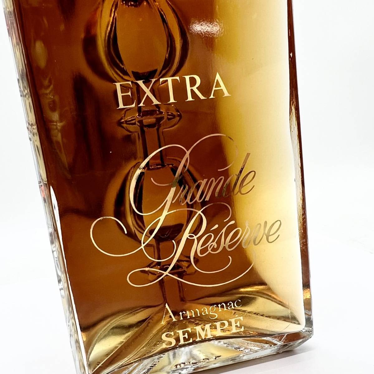 9147⁄未開栓SEMPE EXTRA grande Reserve Armagnac サンペ グラン