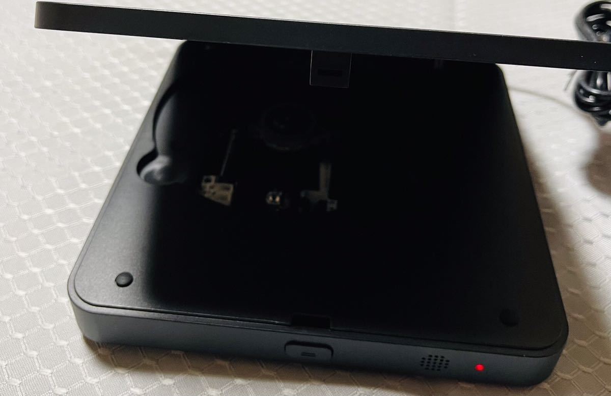 EVP-203 DiDar ブルーレイ 動作確認済み Blu-rayディスクプレーヤー
