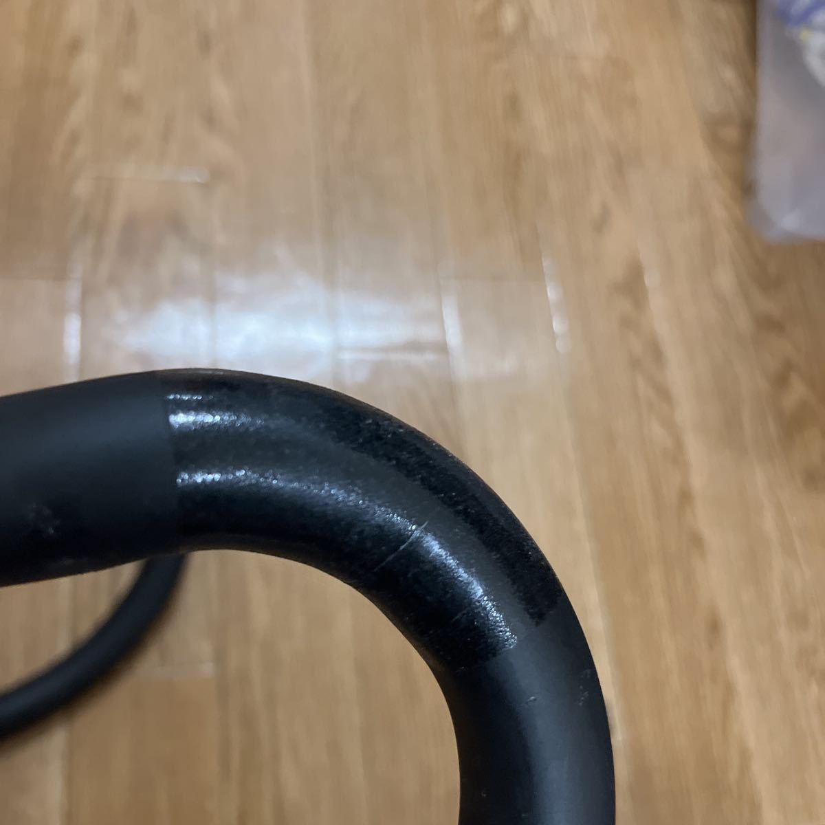 スペシャライズドSPECIALIZED S-WORKS カーボンハンドル36cm