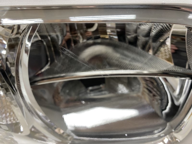 スペーシア MK53S 右ヘッドライト LED / ICHIKOH 1959 / 35100-79R10