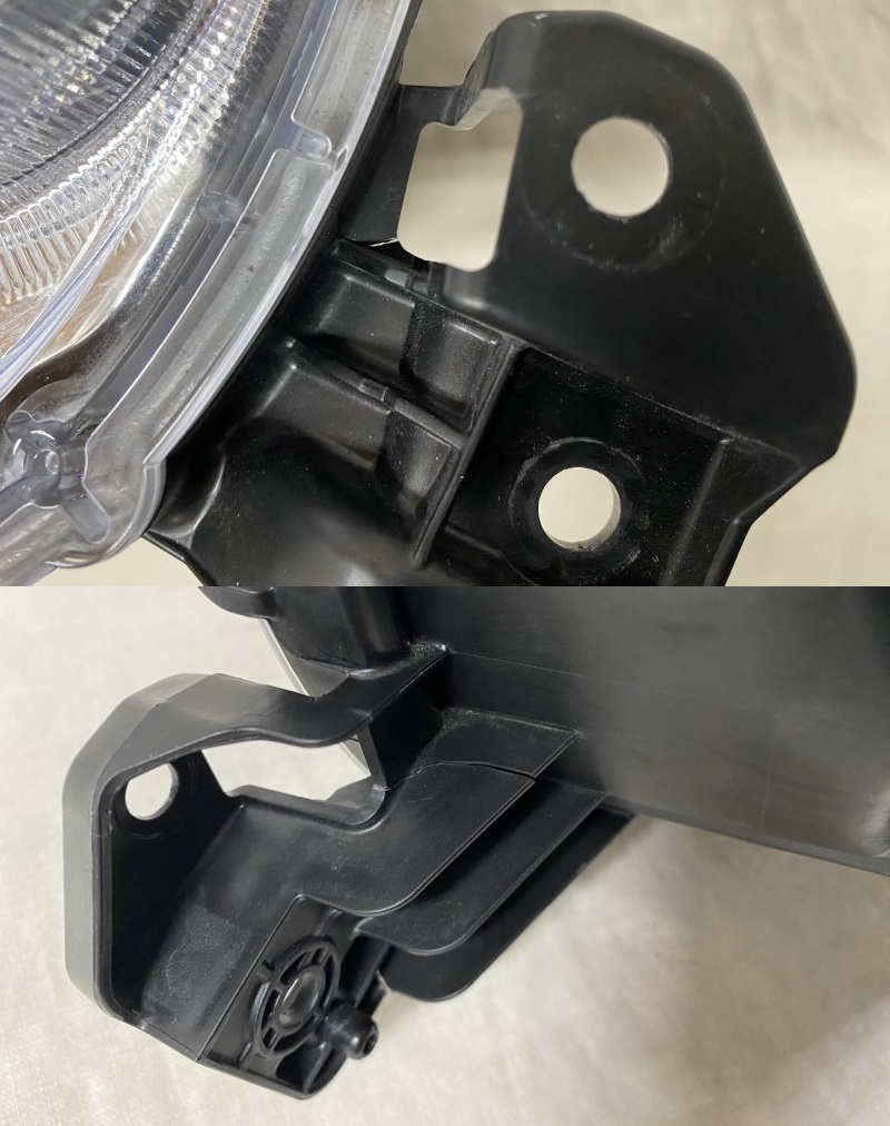 スペーシア MK53S 右ヘッドライト LED / ICHIKOH 1959 / 35100-79R10