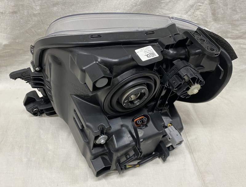 スペーシア MK53S 右ヘッドライト LED / ICHIKOH 1959 / 35100-79R10