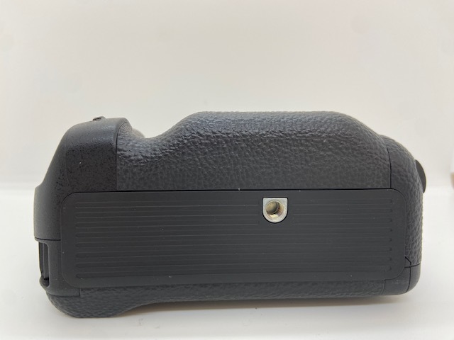 ☆極上美品☆SONY ソニーVG-C2EM 純正バッテリーグリップ 縦位置 