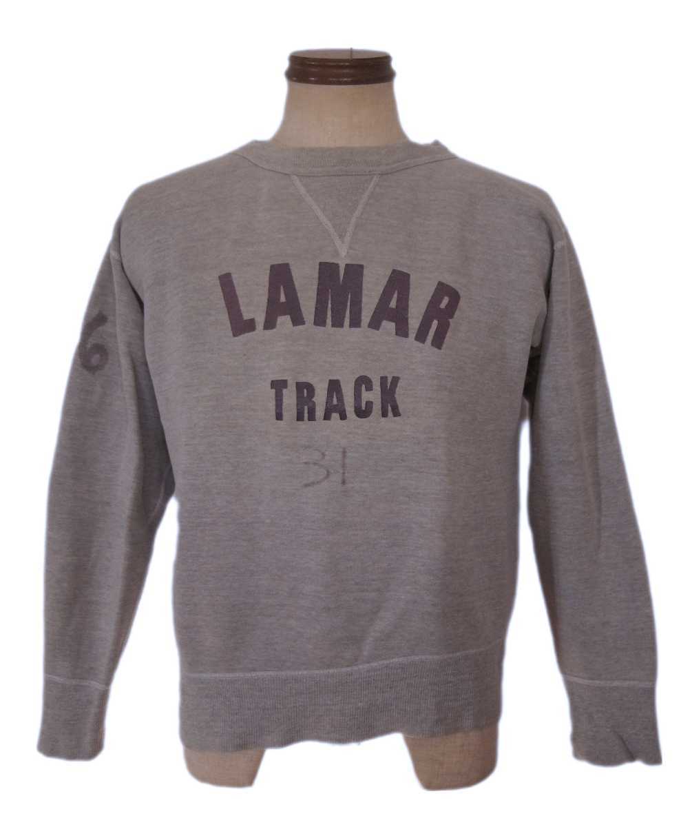 BIG SIZE!! 50s〜60s ビンテージ 50s60s ビンテージRussell ラッセル