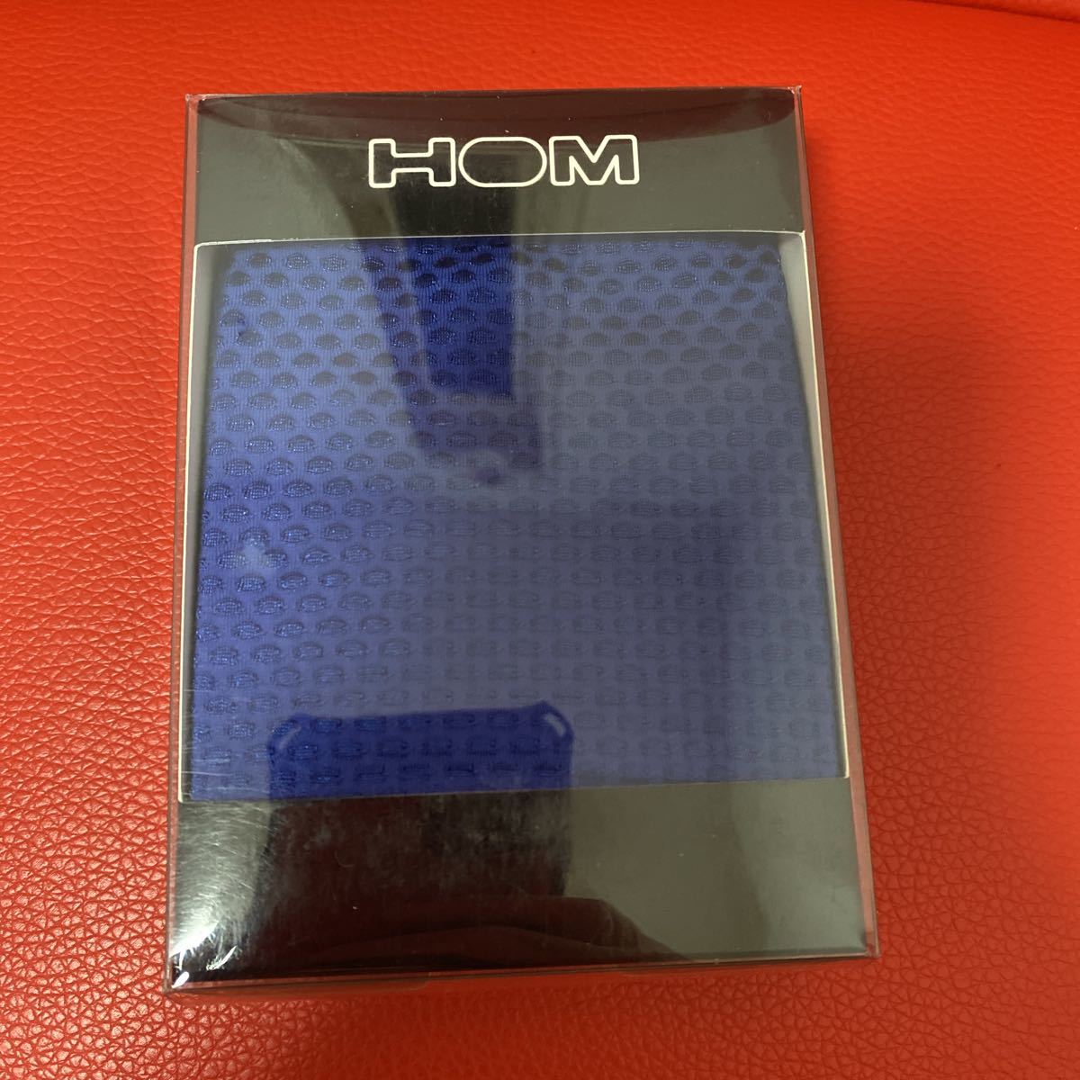 HOM サイドストリングビキニ