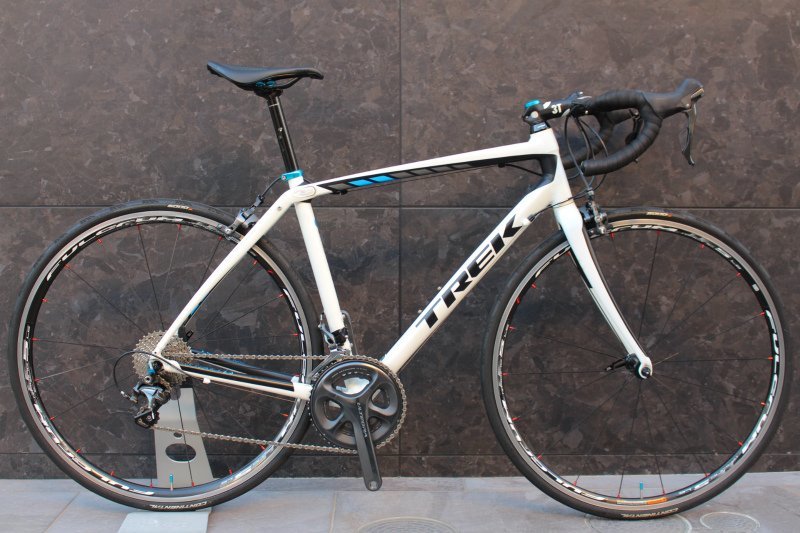ロングライドにおすすめ！】トレック TREK マドン MADONE 2.3 2016 