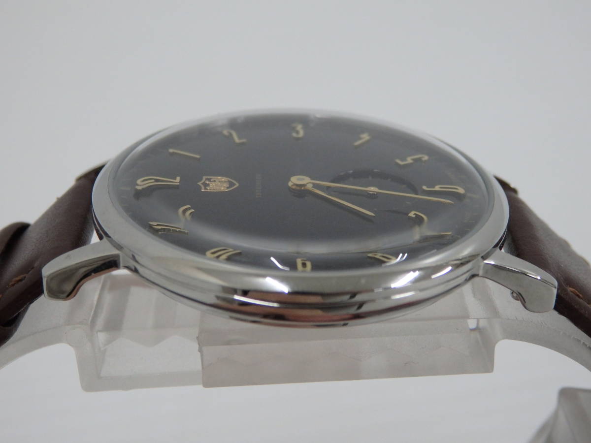 za72) ジャンク DUFA ドゥッファ DF-9001 クォーツ メンズ腕時計