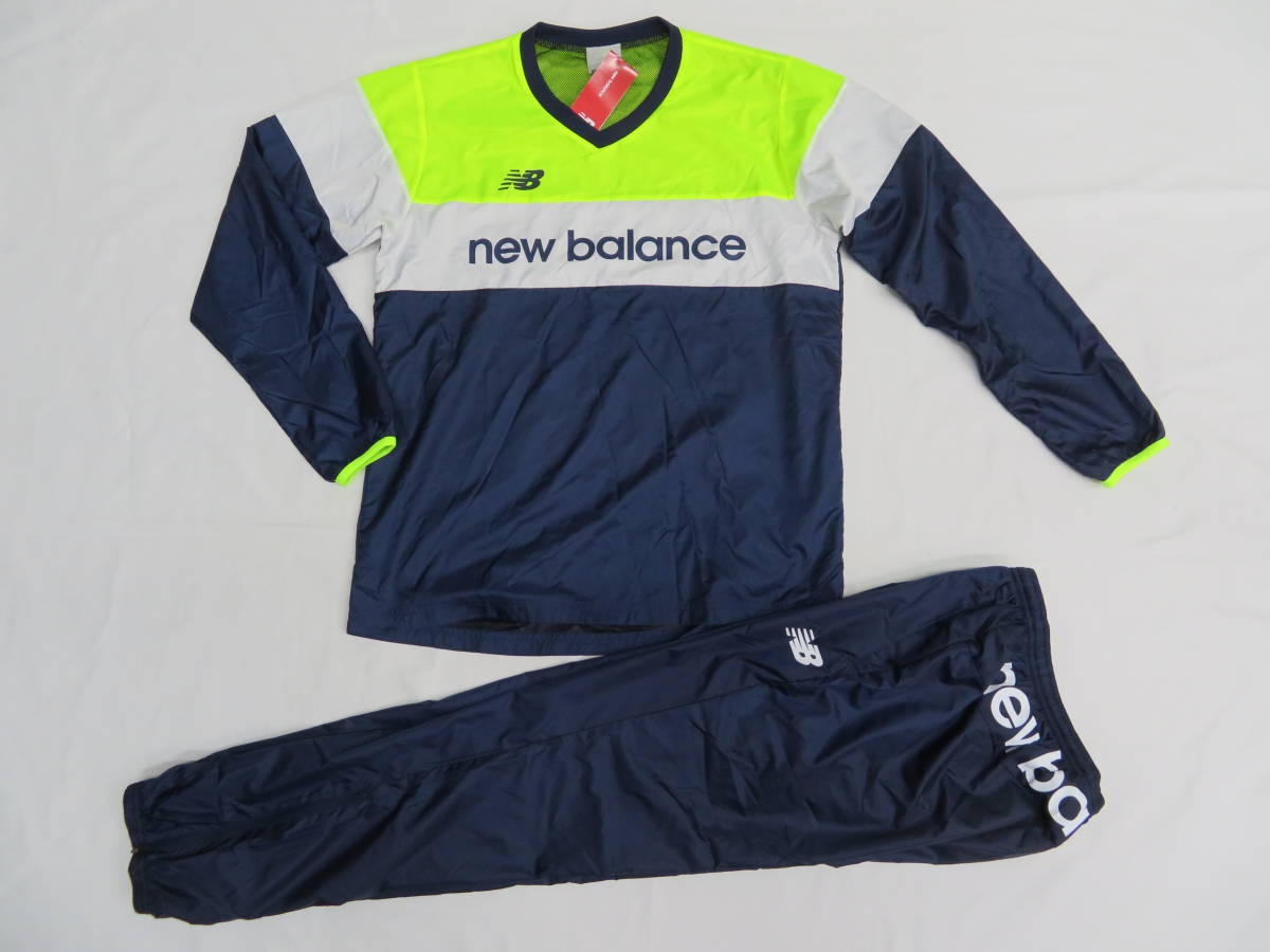 810 ニューバランス（new balance） ピステスーツ （M） 【公式通販】