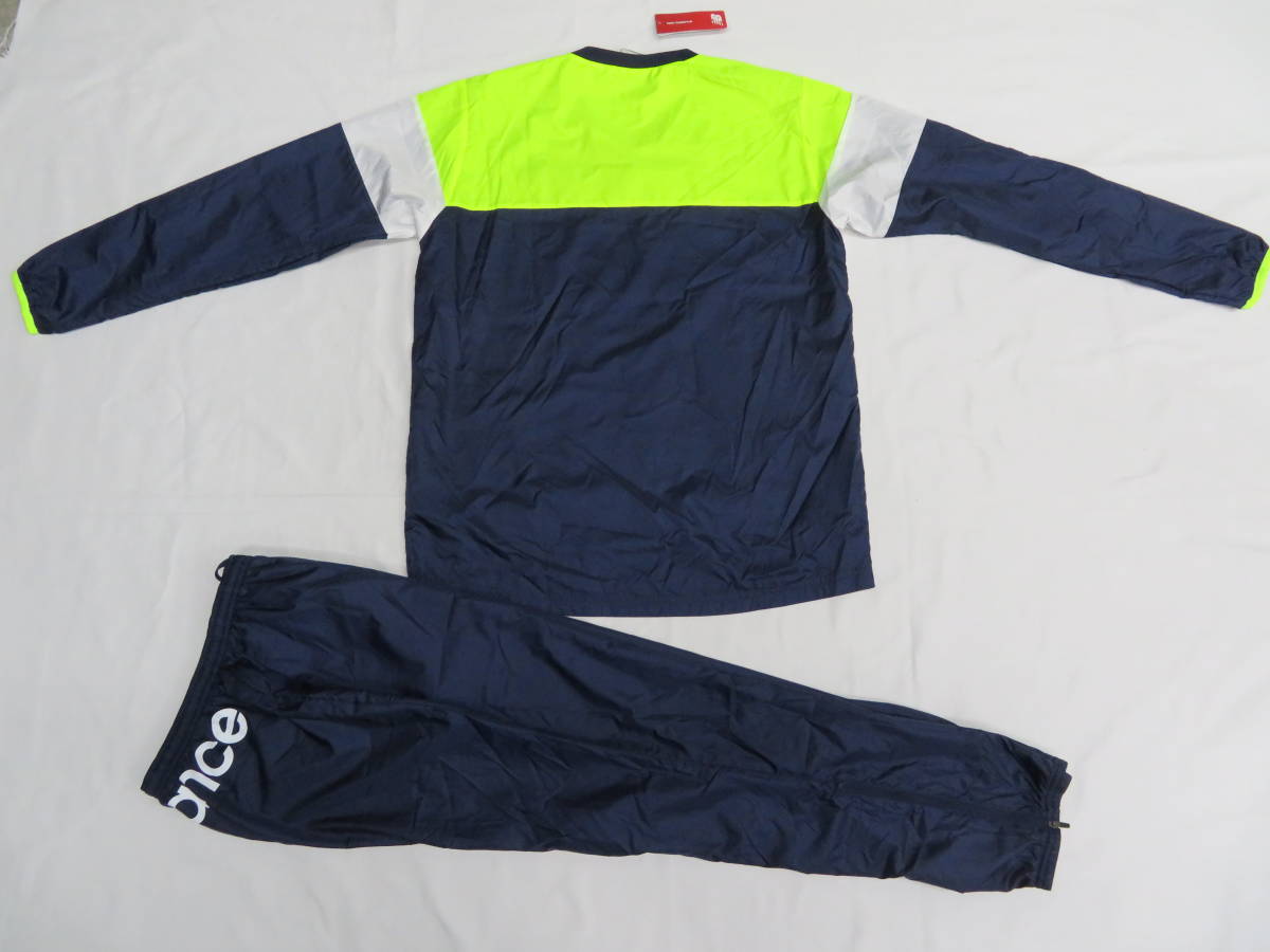 810 ニューバランス（new balance） ピステスーツ （M） 【公式通販】