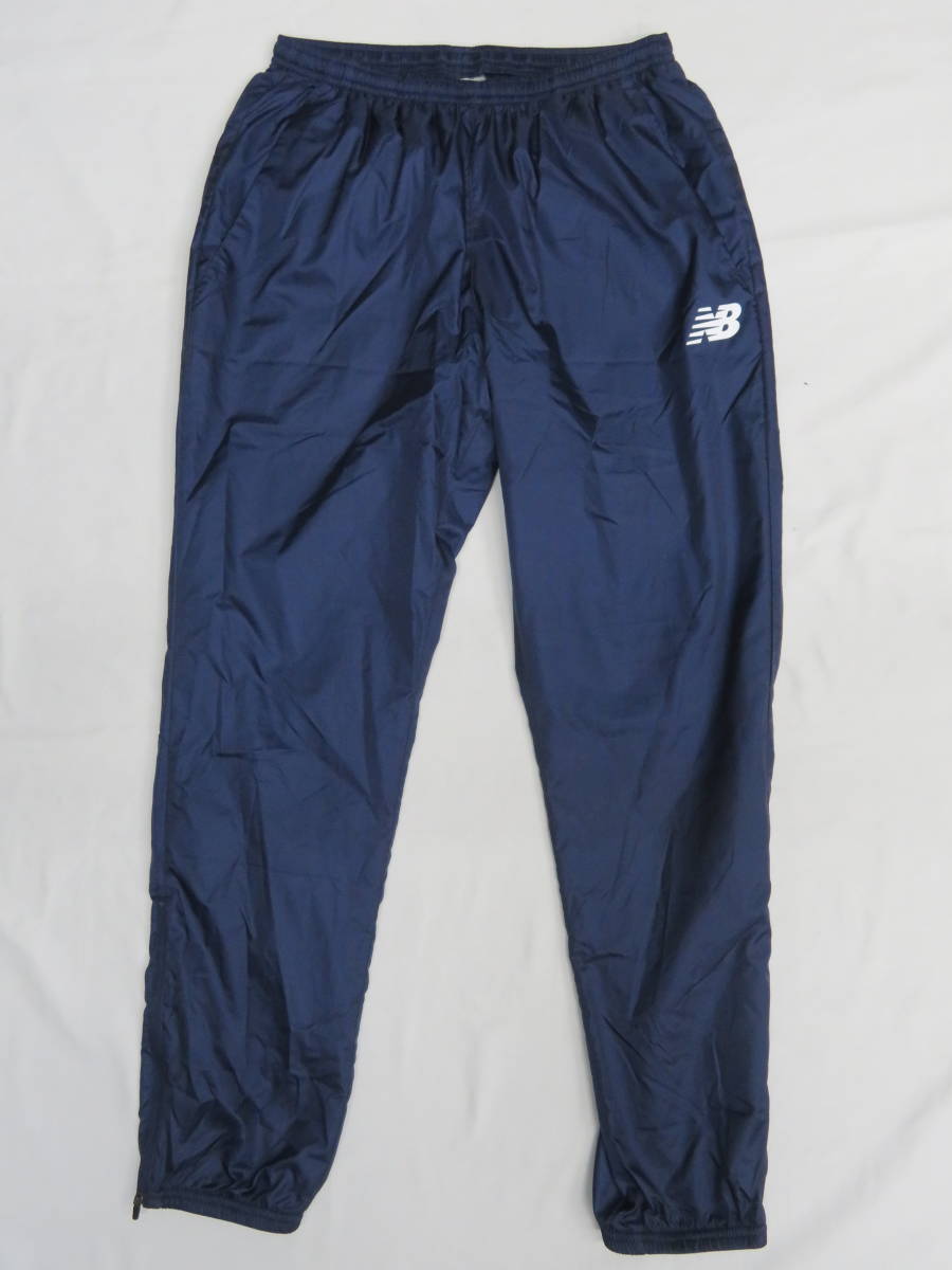 810 ニューバランス（new balance） ピステスーツ （M） 【公式通販】