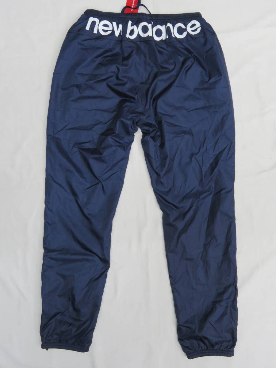 810 ニューバランス（new balance） ピステスーツ （M） 【公式通販】