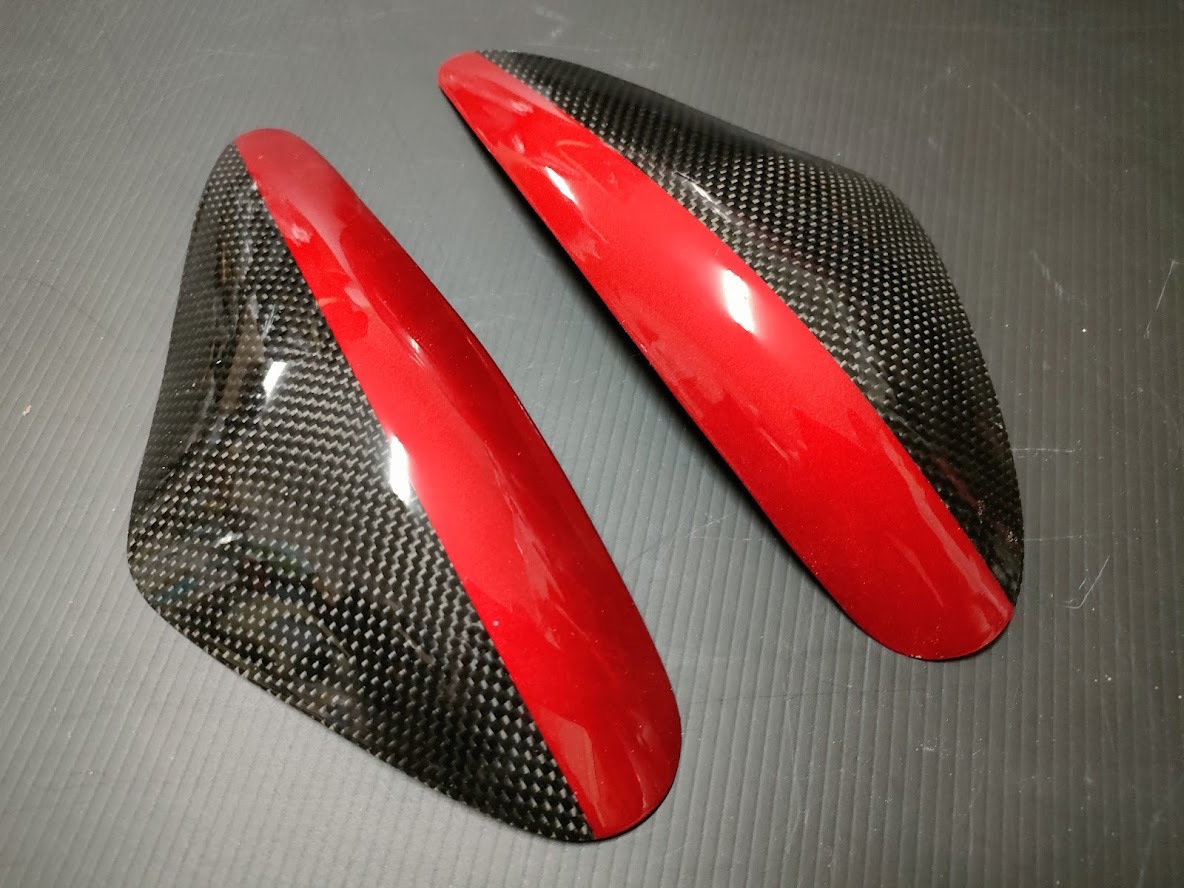 L101 CBX400F テールランプ ウインカー / CBX550F フロント
