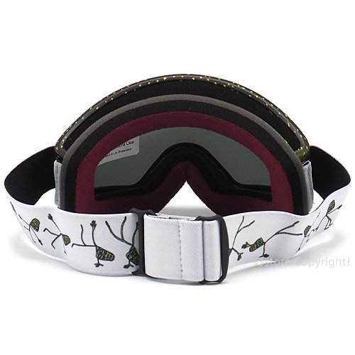 アシュベリーゴーグル ASHBURY(アシュベリー)ゴーグル BULLET CROSSスノボゴーグル スノーゴーグル ASHBURY ASHBURY  ゴーグル ASHBURY アシュベリー　ゴーグル