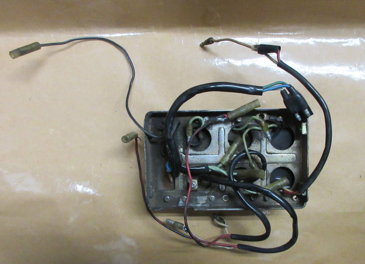 中古品／純正品】カワサキ 750SS パーツ CDIユニット 動作確認しており
