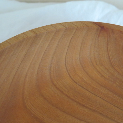 三谷龍二さん サラダボウル