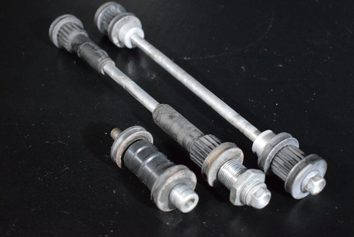 ☆NSR250R 純正エンジンマウントSet（ボルト欠品）☆MC21/90～93