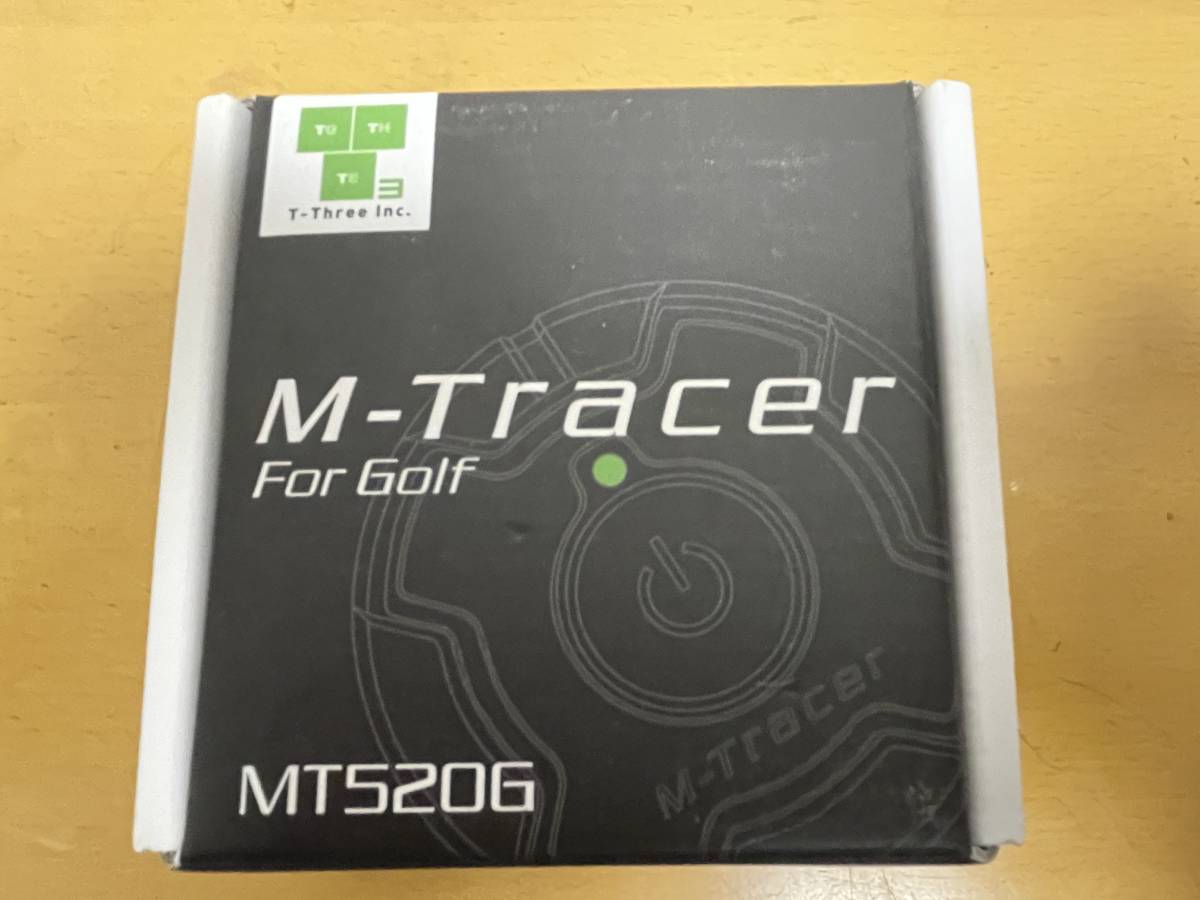 M-Tracer For Golf MT5206