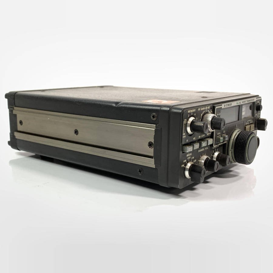 TRIO トランシーバー TR-9300 ジャンク品 ハンズクラフト宜野湾店(固定