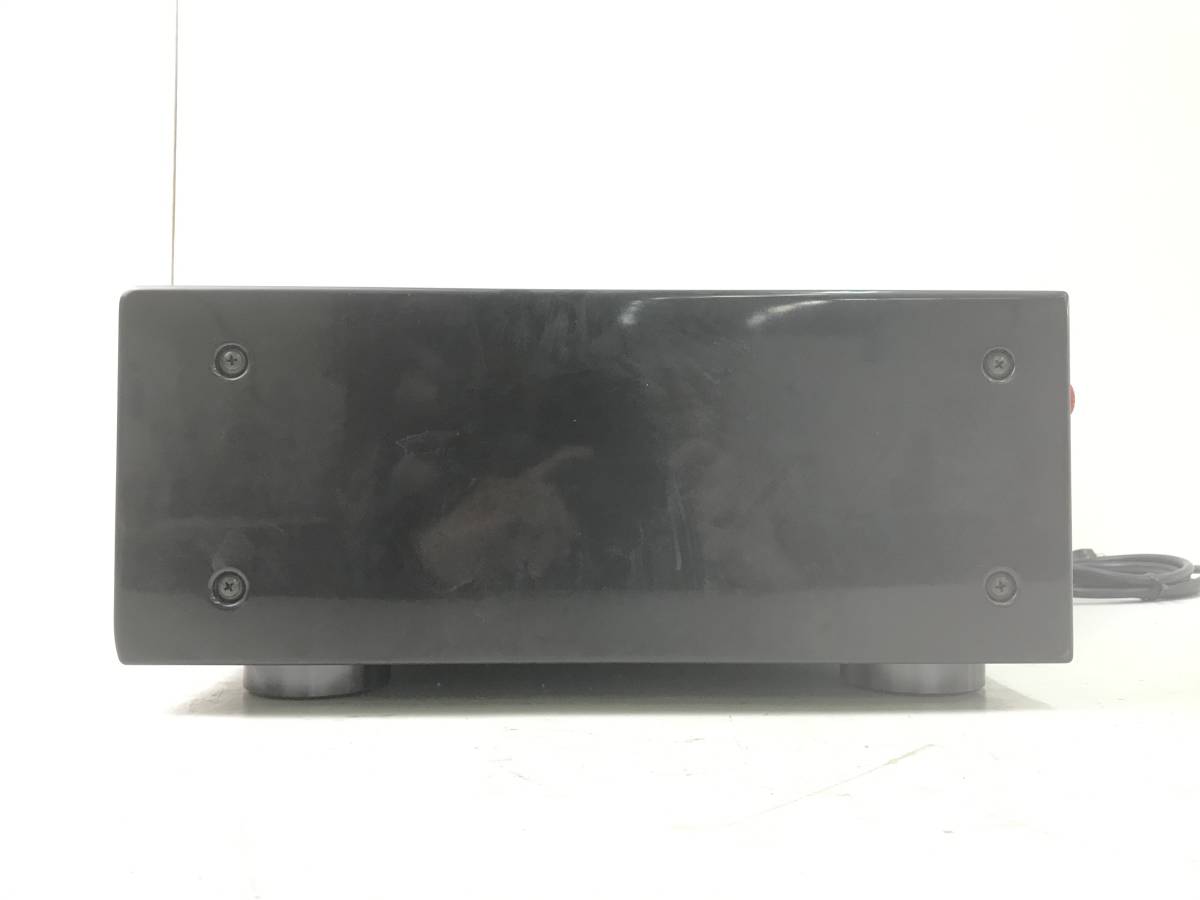 Integra プリメインアンプ オンキョー ONKYO アンプ 整備済 onkyo 公式