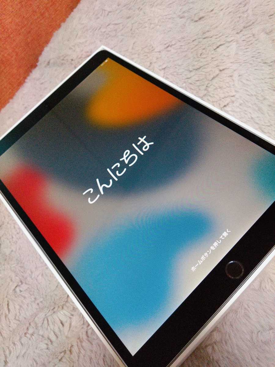 iPad Pro Apple 64GB : com Wi-Fi - Generation, 10.5-inch, 0 10.5