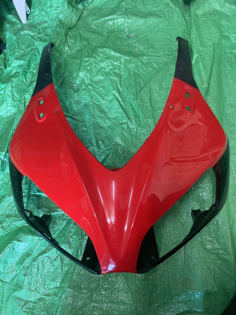 cbr1000rr sc57後期　純正 カウルセット 限定カラー cbr1000rr sc57後期 純正 カウルセット 限定カラー Yahoo!オークション