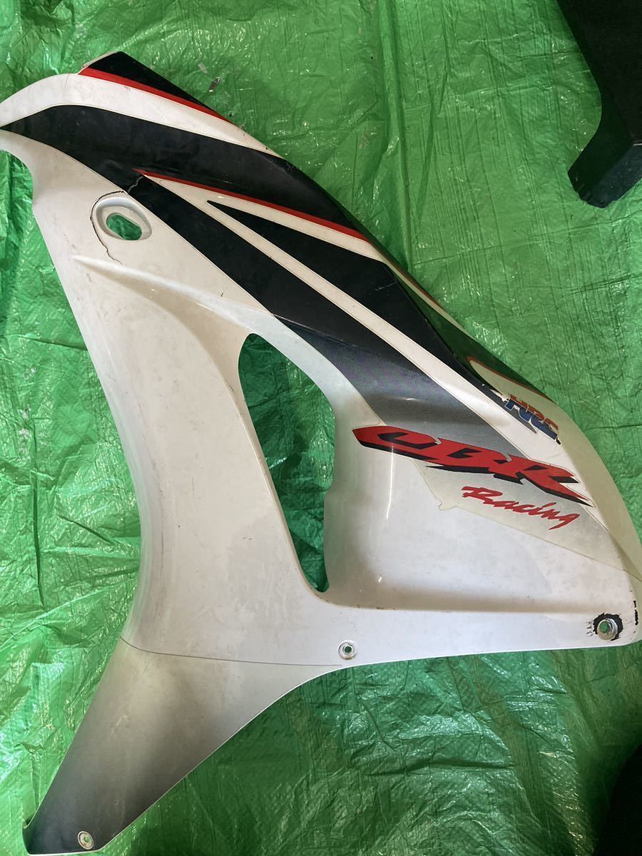 cbr1000rr sc57後期 純正 カウルセット 限定カラー Yahoo!オークション
