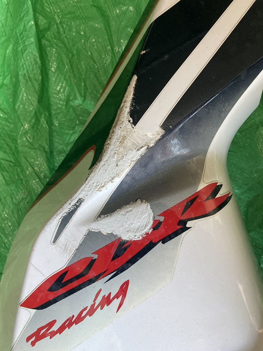 cbr1000rr sc57後期　純正 カウルセット 限定カラー cbr1000rr sc57後期 純正 カウルセット 限定カラー Yahoo!オークション