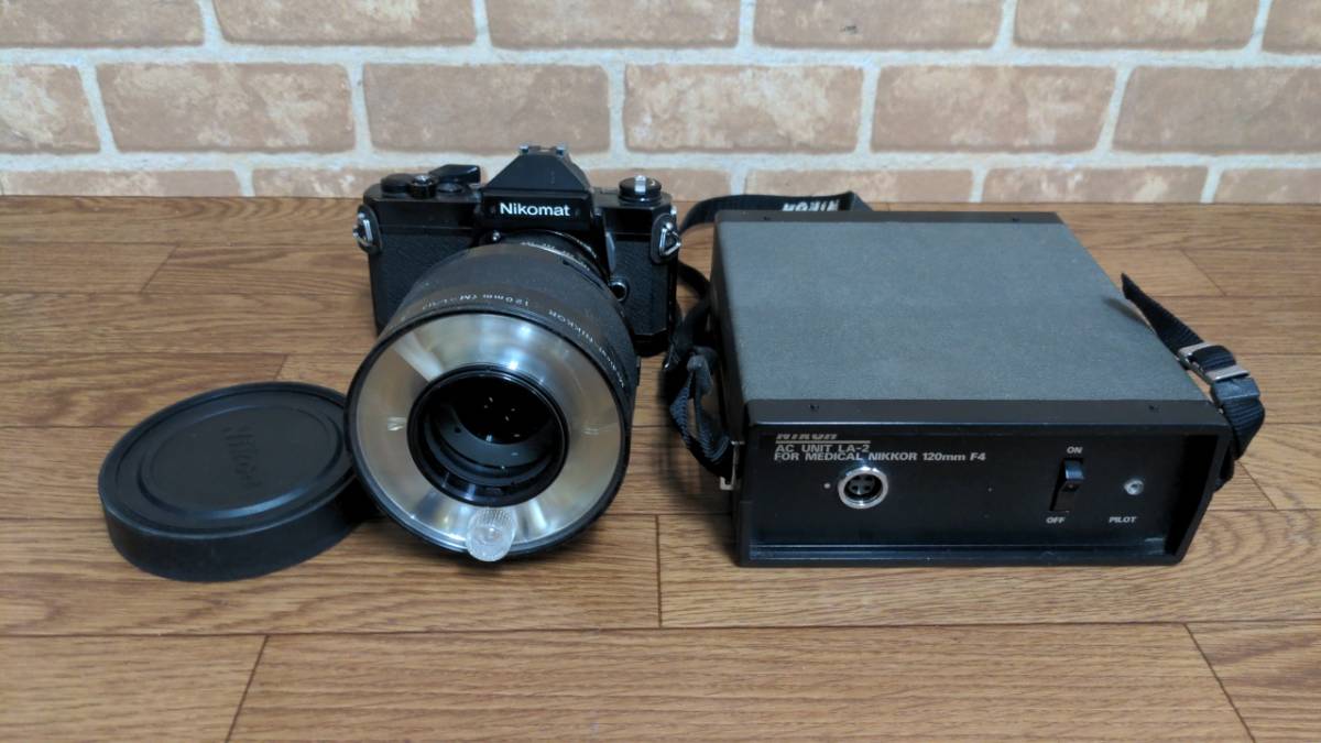 Nikomat FT2 ニコン | 中古カメラ・レンズ販売 ニコマートFT2シルバー