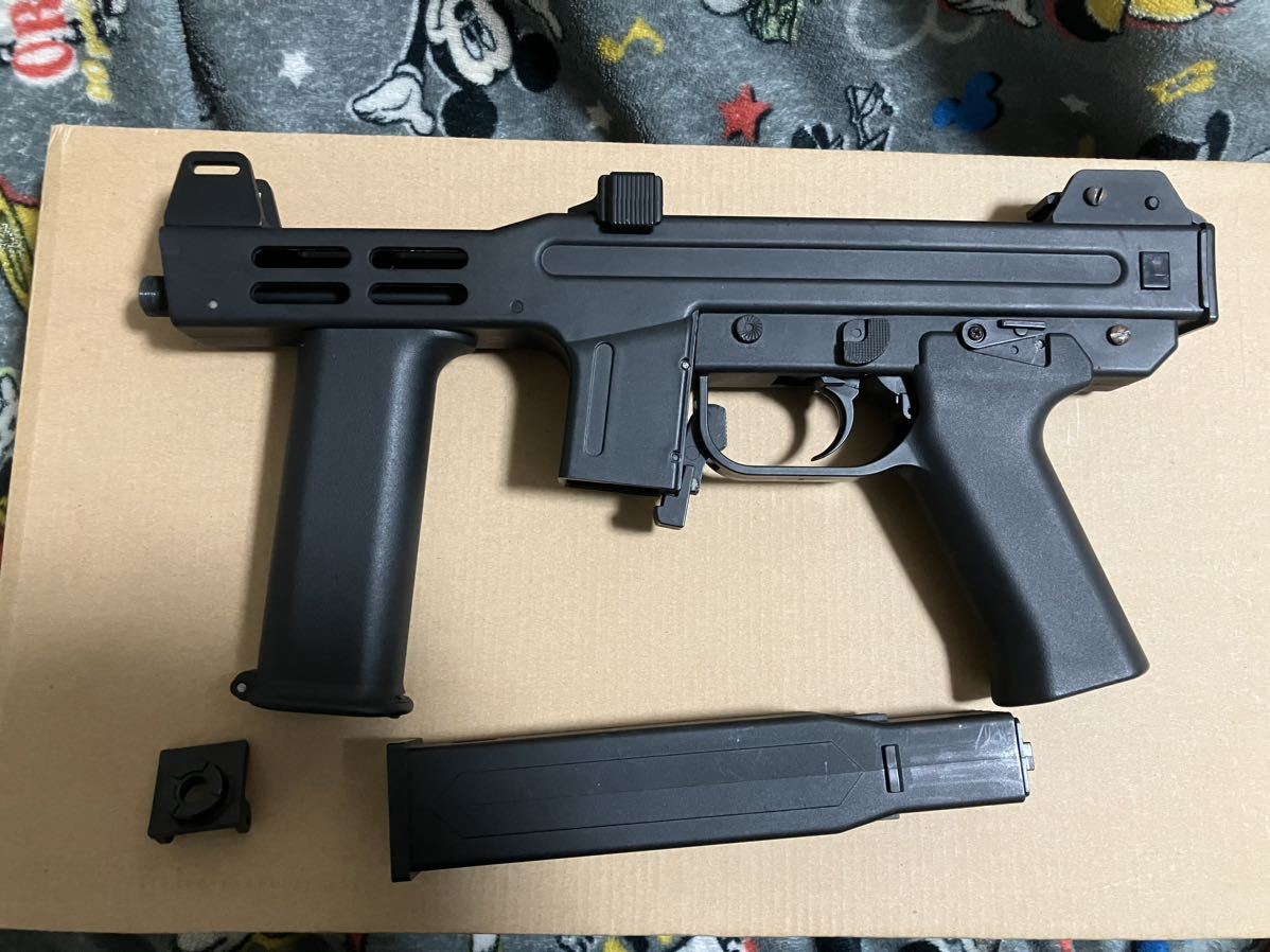 東京マルイ 89式小銃 ガスブローバック用 マガジン 2本セット 東京