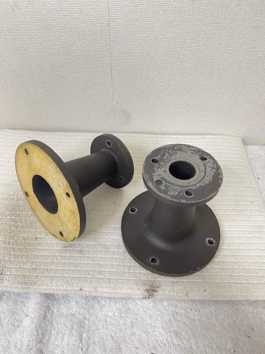 JBL ホーンペア ( JBL 2420 ドライバー が無しです。) 