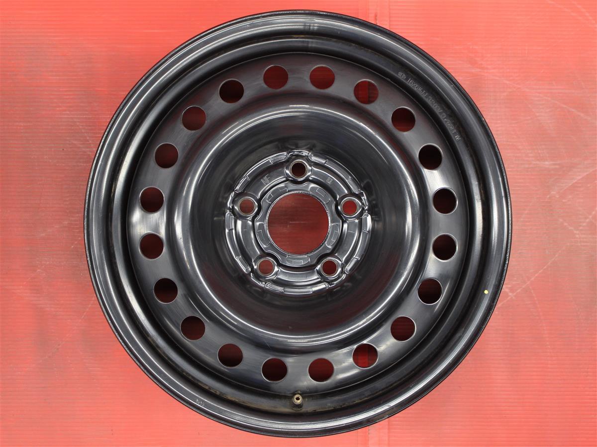 激安 中古 4本セット 】 ホンダ オデッセイ RA6系 純正 スチール 