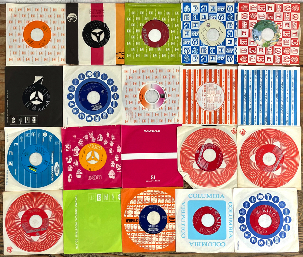 昭和 歌謡曲 EPレコード 140枚 大量セット 0123-1 福田君子 石田ゆり 浜田