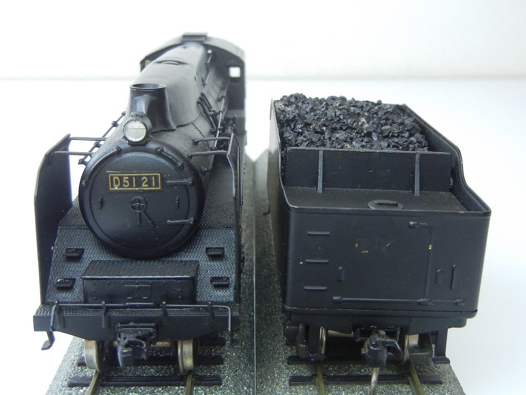 安達製作所 D51 全流 安達製作所製D51をご提供致します 【公式通販】