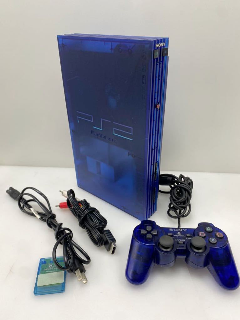 FC ツインファミコン 本体 SHARP AN-500B 箱 + ソフト2本付 TWIN