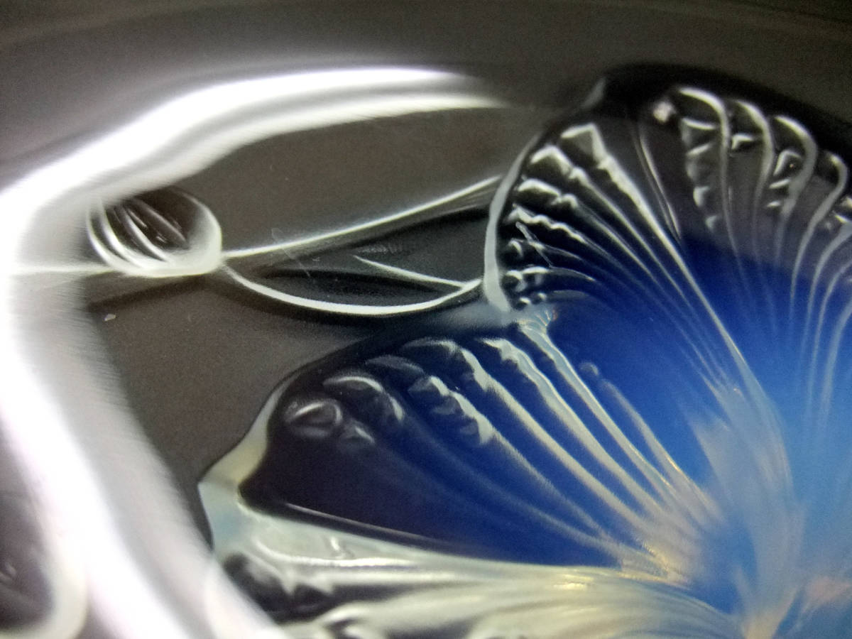 ルネ・ラリック 蘭ボウル