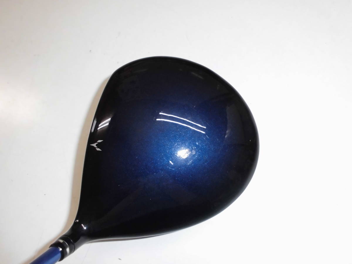 ヤマハ(YAMAHA)・inpres UD+2・10.5度 SR(TMX-417D)日本・中古え inpres UD