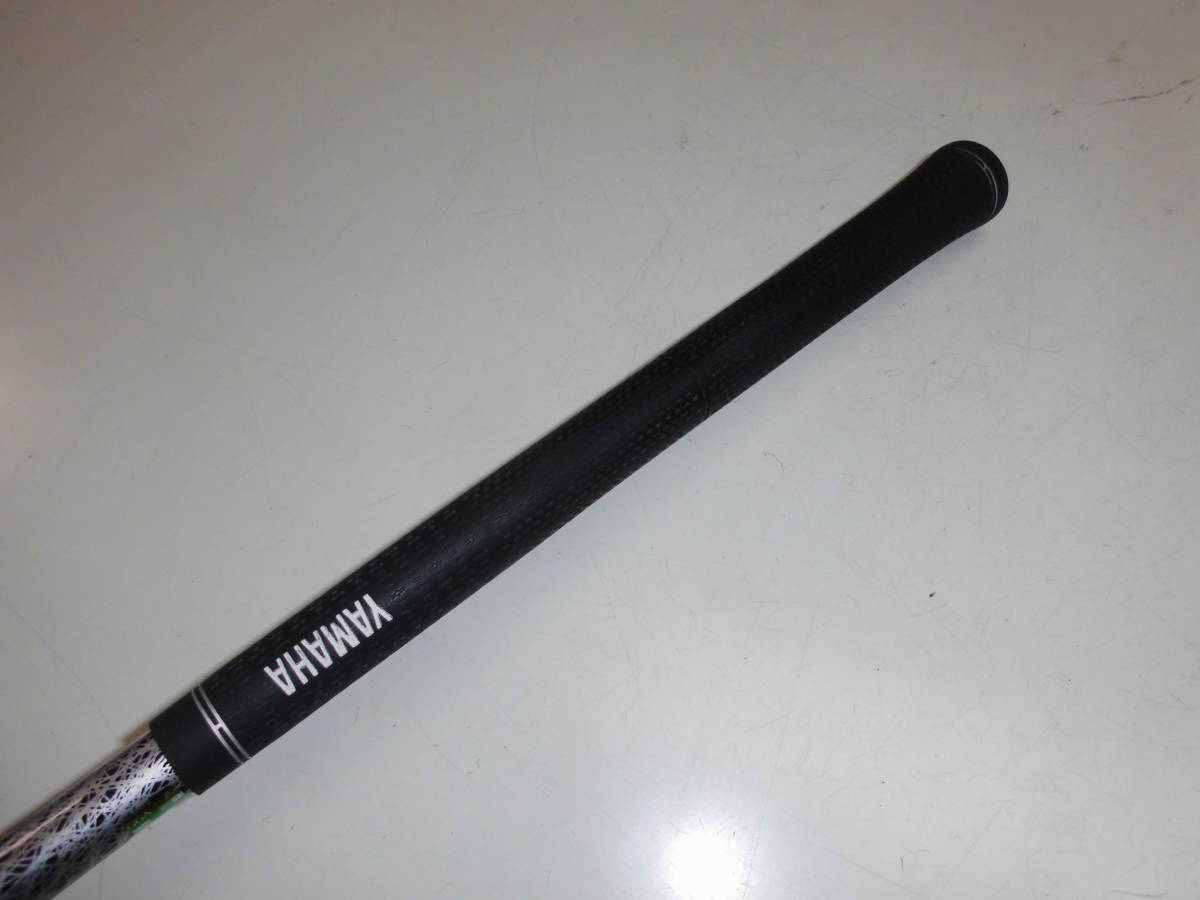 ヤマハ(YAMAHA)・inpres UD+2・10.5度 SR(TMX-417D)日本・中古え inpres UD