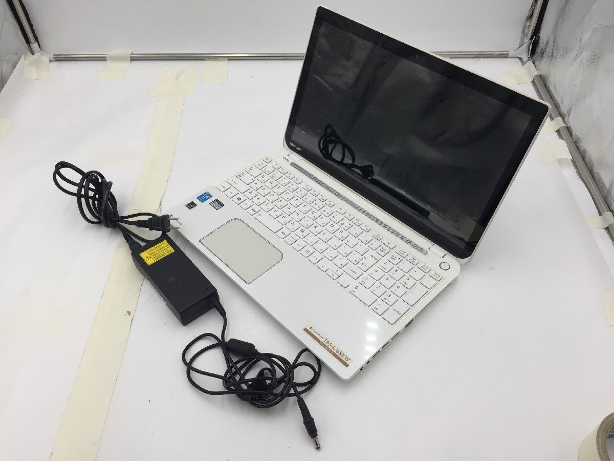 ♪△【TOSHIBA 東芝】ノートPC/Core i7 4700MQ(第4世代)/HDD 1TB dynabook
