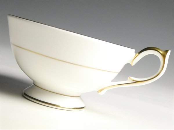 n33 エインズレイ 金彩 見込みバラ絵 ピンク パープル カップ＆ソーサー 2色 2客 エインズレイ | 金彩