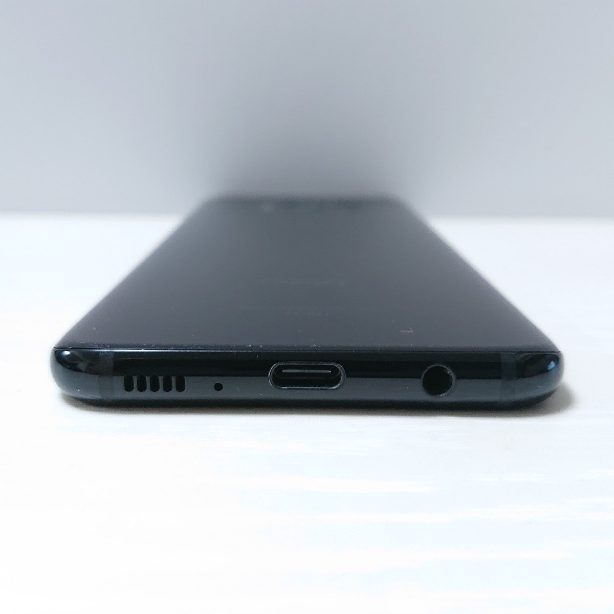 ☆【26780WM】 ちょい美品 docomo SC-02J SAMSUNG Galaxy S8