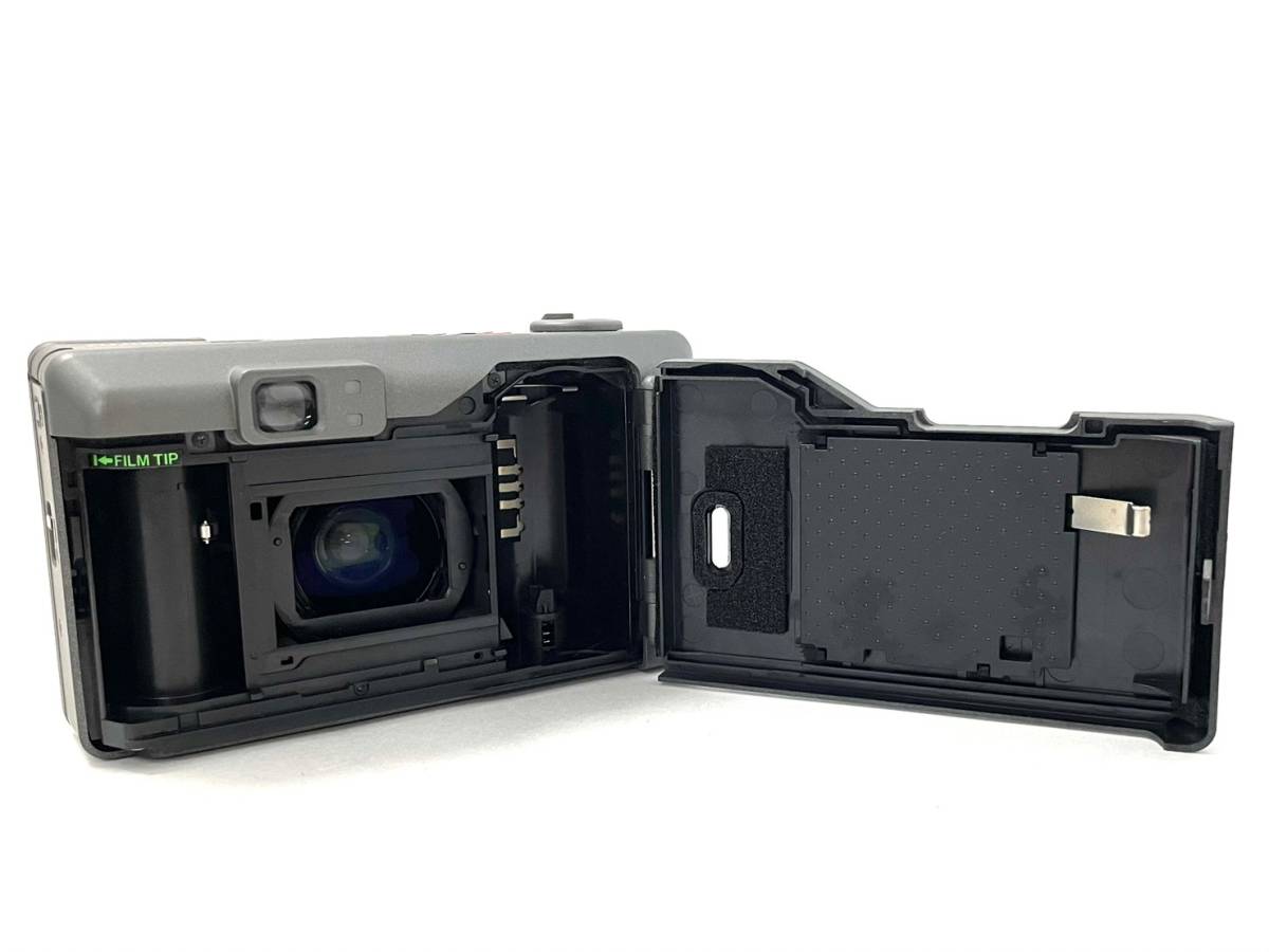 CLASSICA NATURA FUJIFILM フィルムカメラ 富士フイルム ナチュラ 