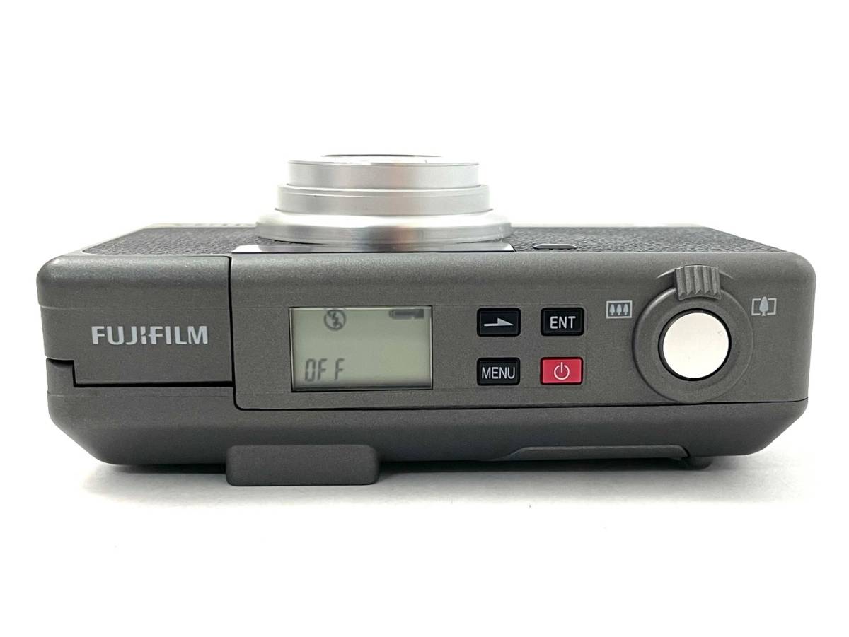 CLASSICA NATURA FUJIFILM フィルムカメラ 富士フイルム ナチュラ 