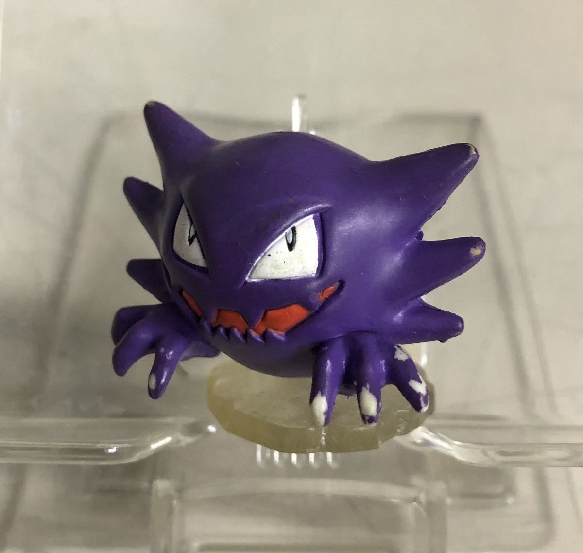 ポケモン モンコレ ゴースト 【公式通販】