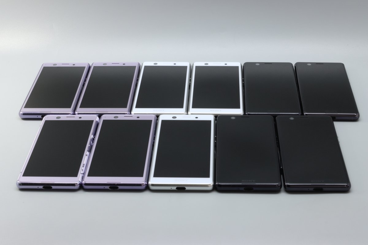 Xperia SO-02L Ace Sony ACE | SONY Compact Japan - SMARTPHONE sim 