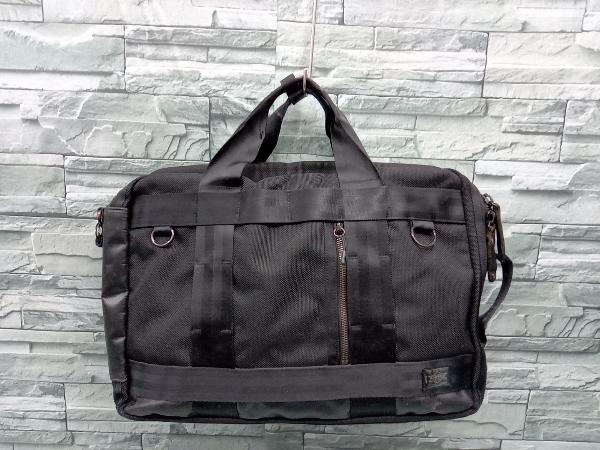 PORTER HEAT/ポーター/ヒート/3WAY(ショルダーストラップ欠品