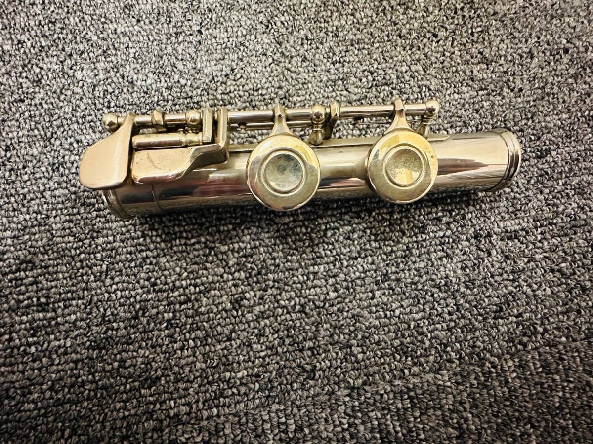 Yamaha YFL-23 ヤマハフルート 管楽器 【公式通販】